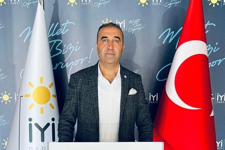 İYİ Parti Mardin’den ‘kayyum’ açıklaması